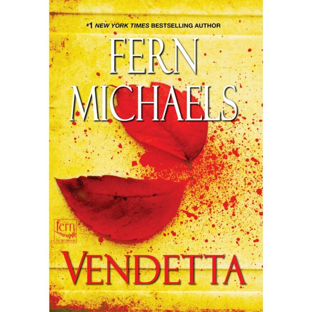 Vendetta -- Fern Michaels